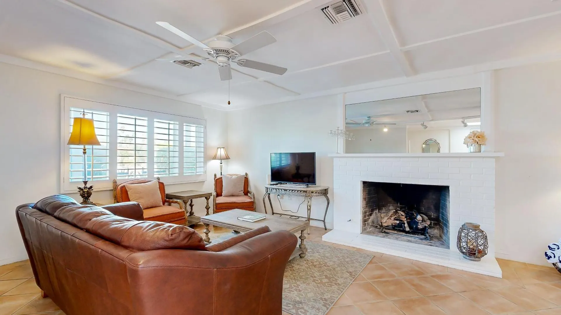 North Sunrise Escape Permit# 4317 Villa Palm Springs
